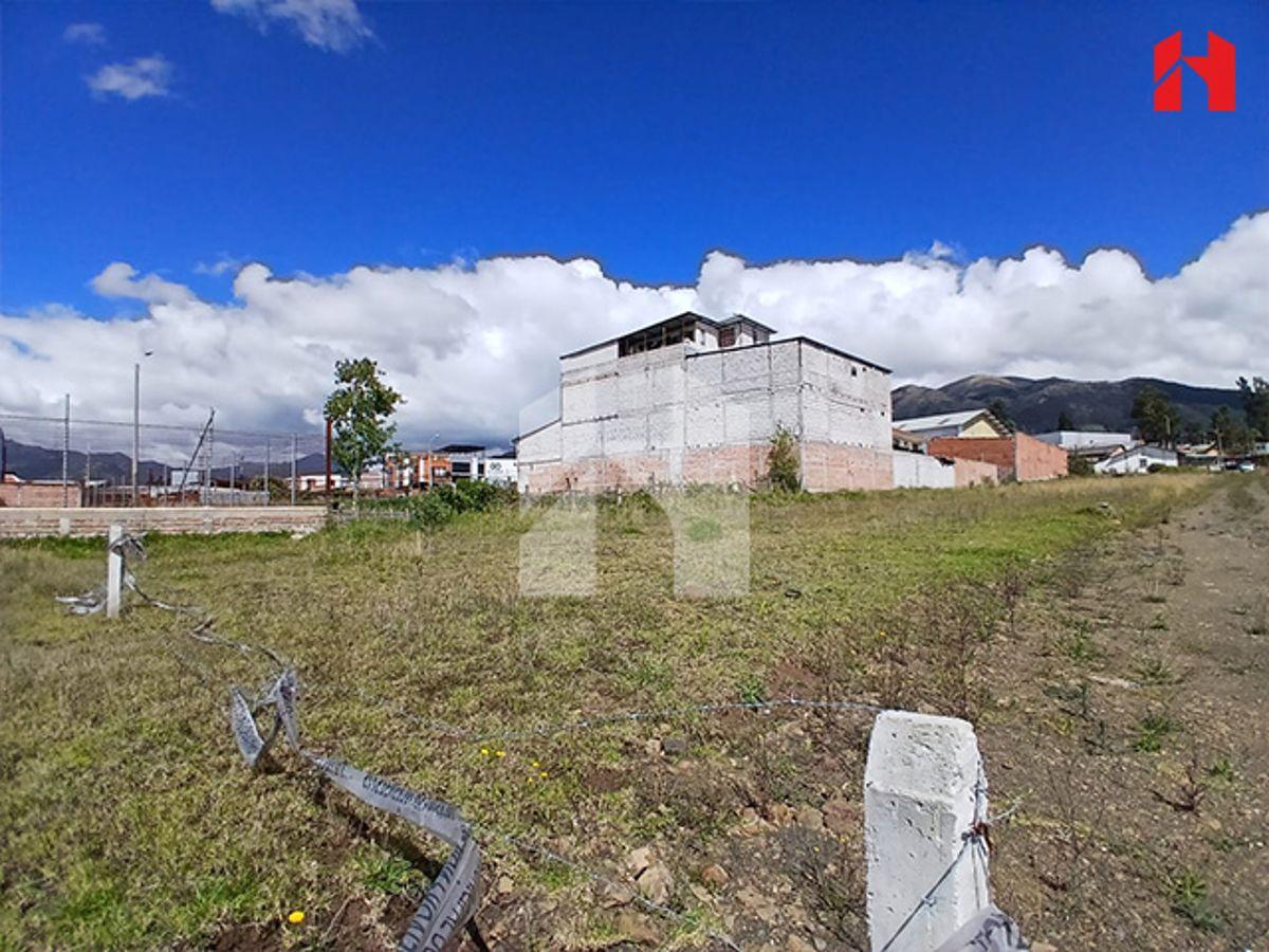 Vendo Terreno en Cuenca – Sector Racar Plaza (St3948), Azuay — imagen 8