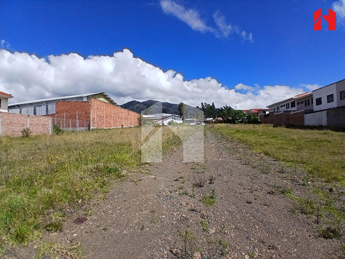 Vendo Terreno en Cuenca – Sector Racar Plaza (St3948), Azuay — imagen 4