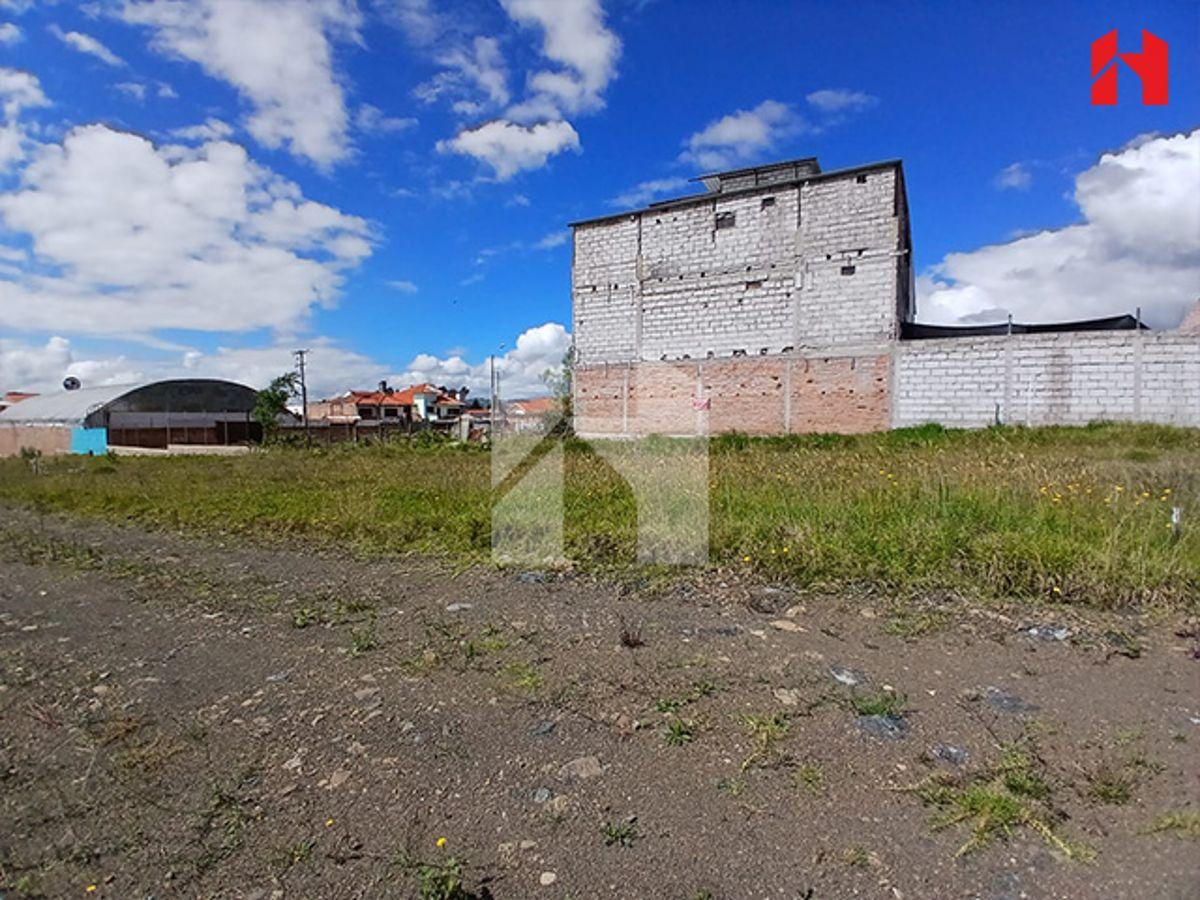 Vendo Terreno en Cuenca – Sector Racar Plaza (St3948), Azuay — imagen 3