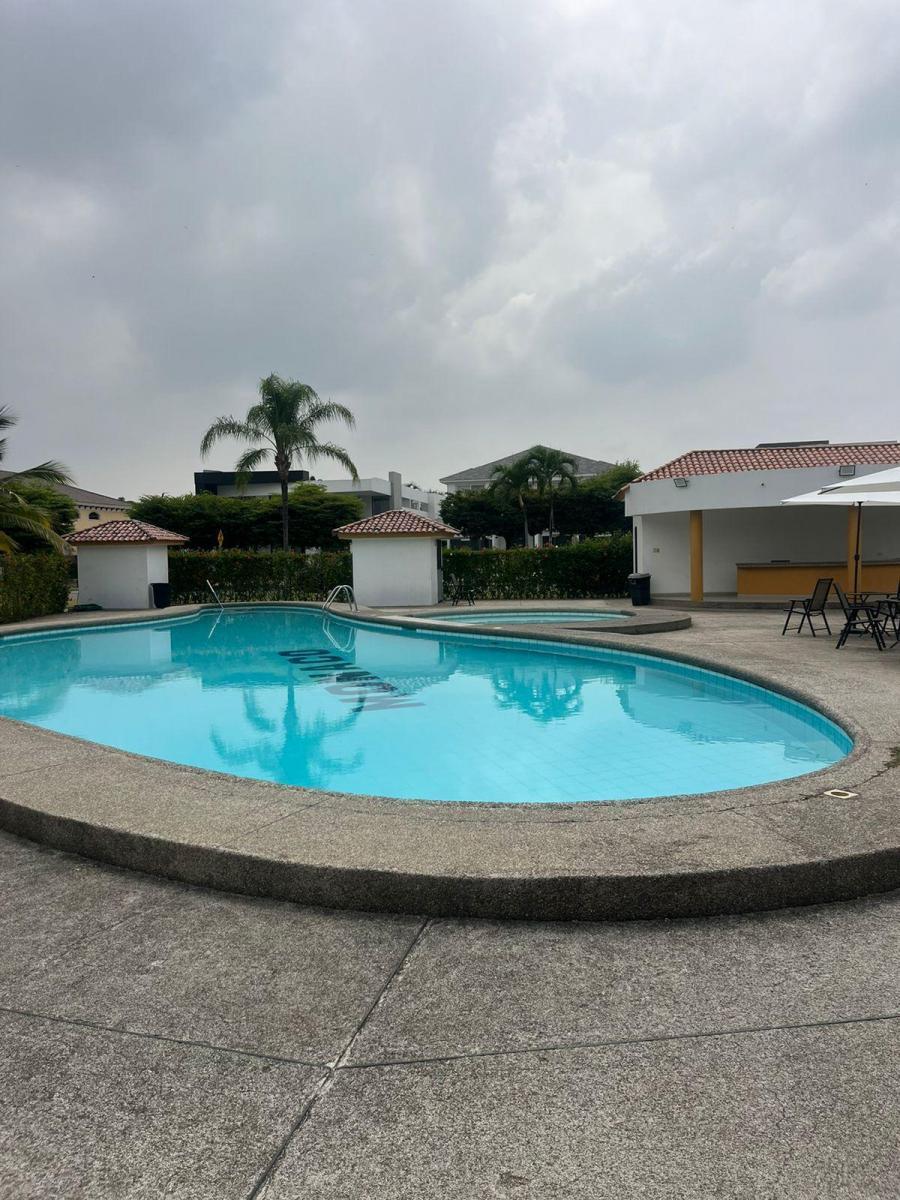 Mocoli Urbanización Monaco Casa por Estrenar 4 a 12 Meses, Guayas — imagen 8