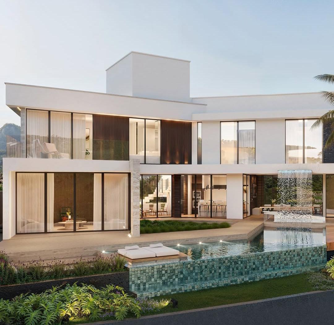 Terrasol - Proyecto Moderno Frente Al Lago en Venta - Km 5 Samborondon, Guayas — imagen 5