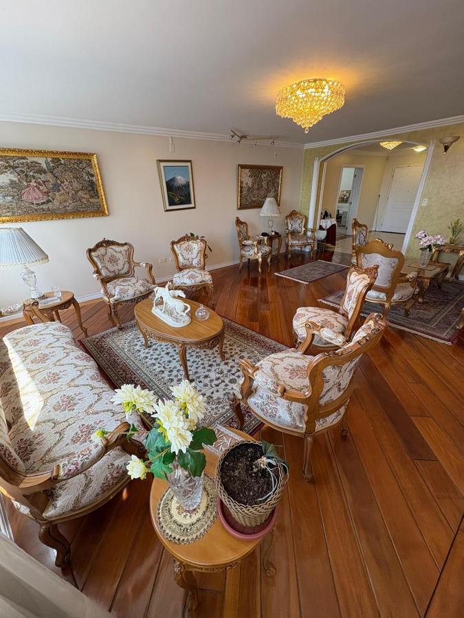 Vendo Departamento de 2 Habitaciones, Sector Quito Tenis — imagen 5