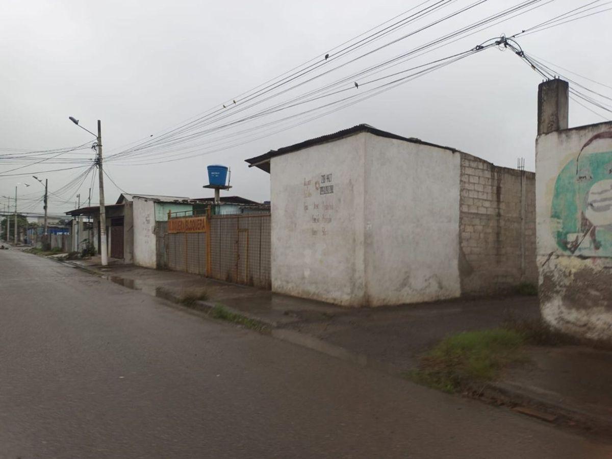 Se Vende Terreno Cdla. Los Vergeles, Machala, El Oro — imagen 5