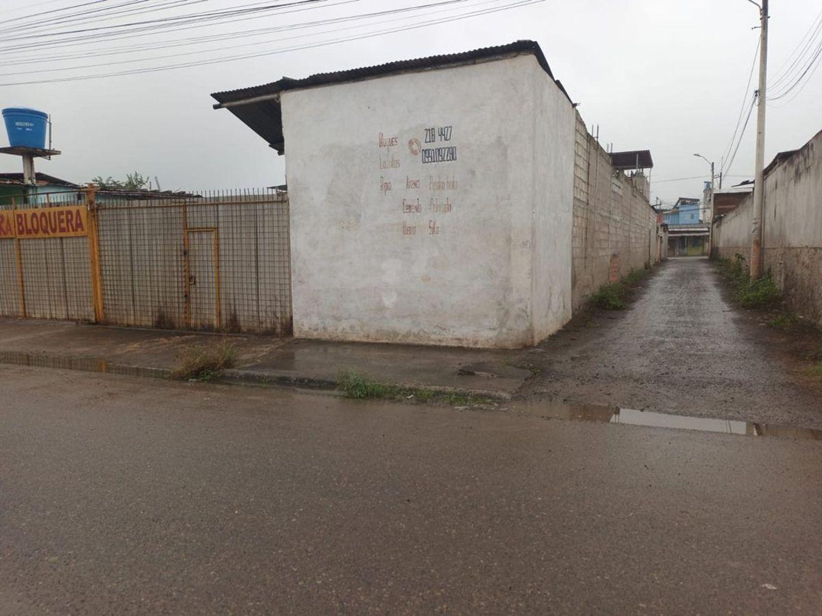 Se Vende Terreno Cdla. Los Vergeles, Machala, El Oro — imagen 3