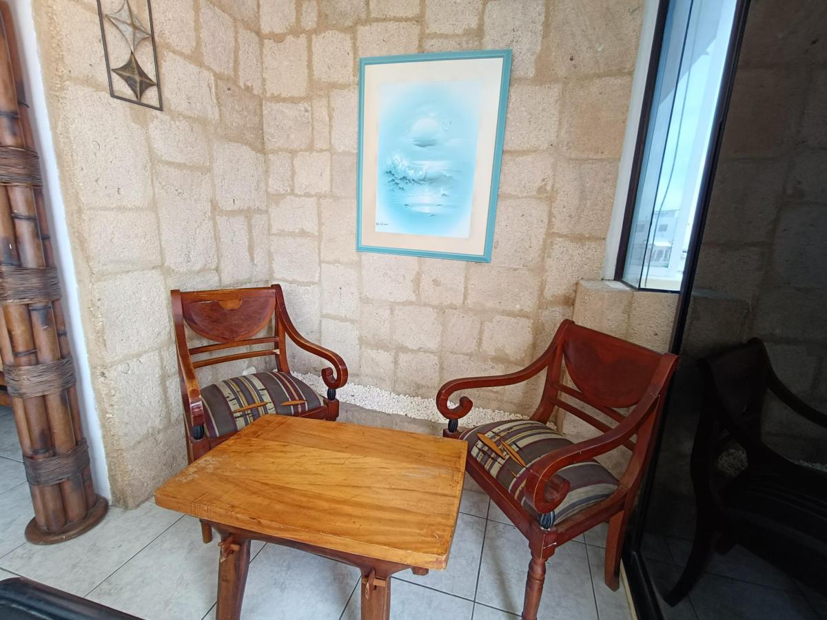 Vendo Comodo Departamento de Lujo a Una Calle del Malecon de Salinas — imagen 9