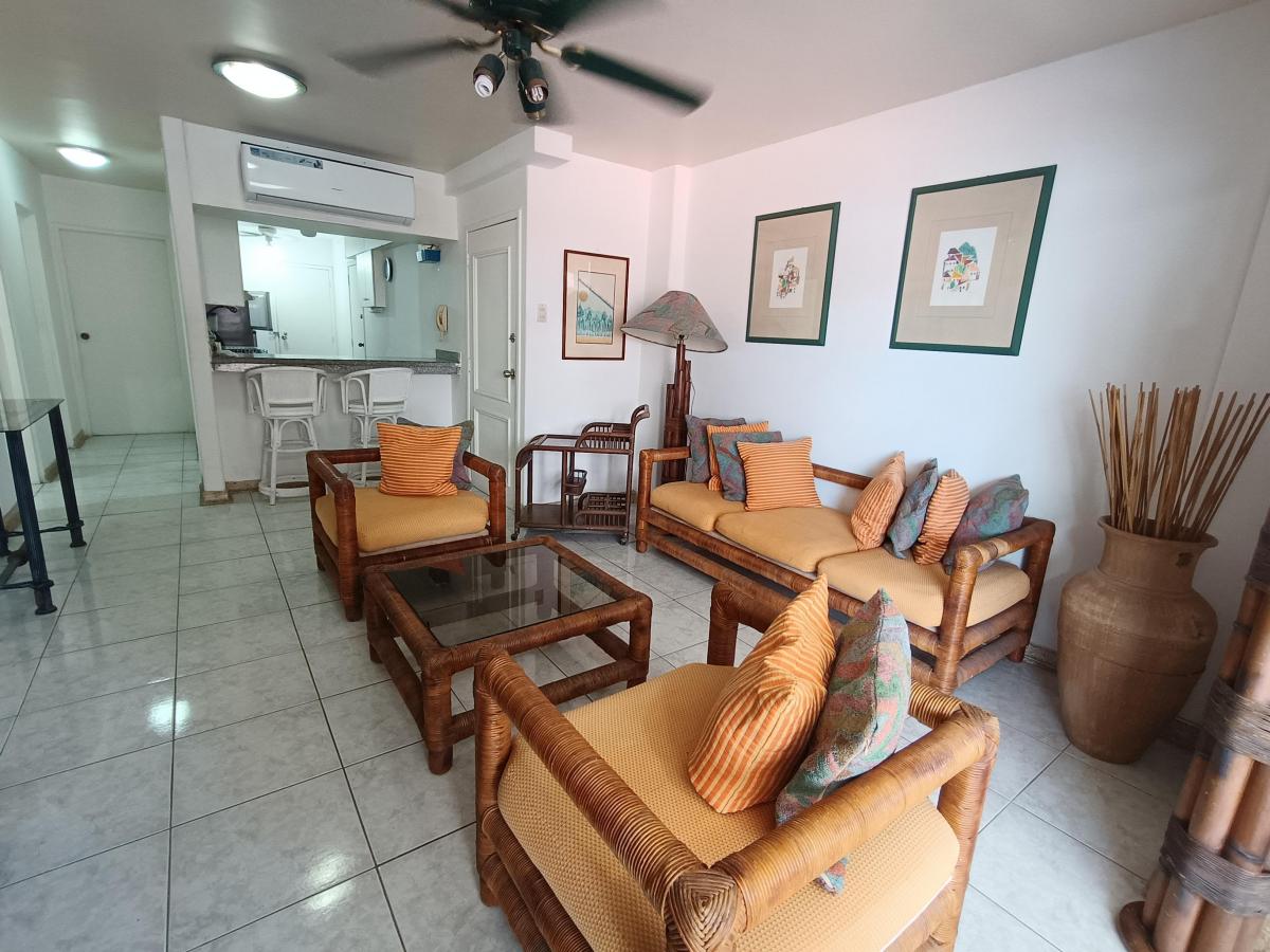 Vendo Comodo Departamento de Lujo a Una Calle del Malecon de Salinas — imagen 6