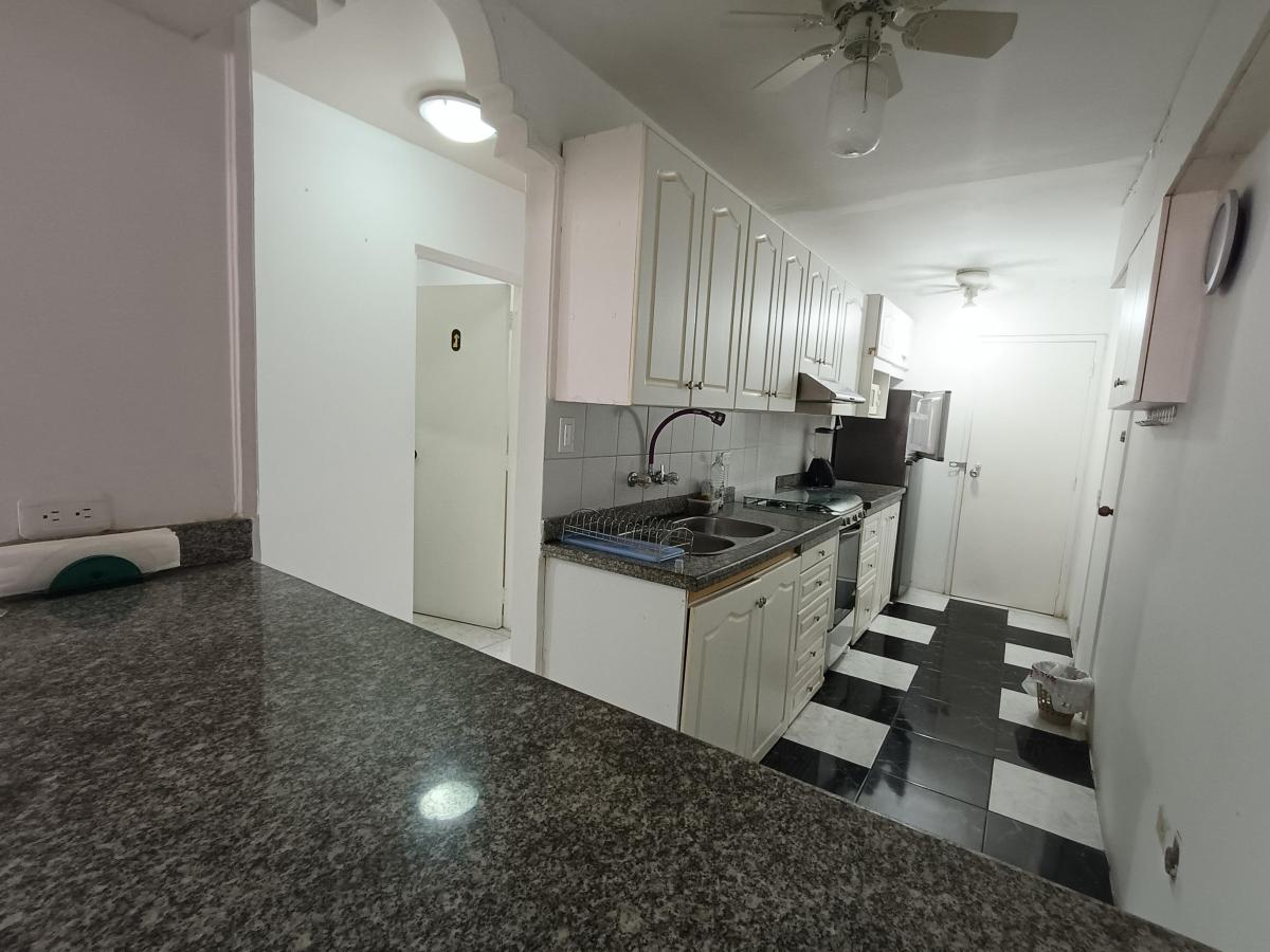 Vendo Comodo Departamento de Lujo a Una Calle del Malecon de Salinas — imagen 3