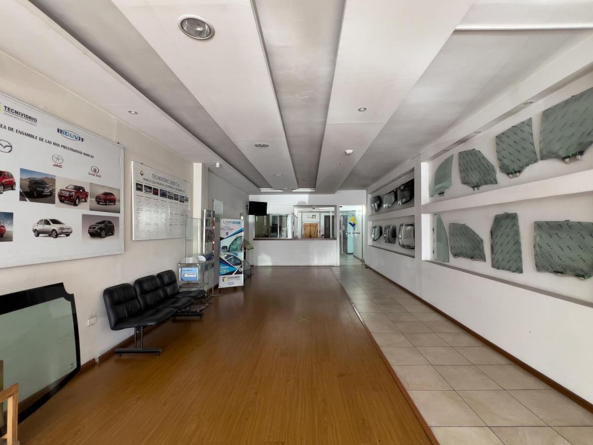 Galpon Carcelen Industrial 7.680 m² — imagen 10