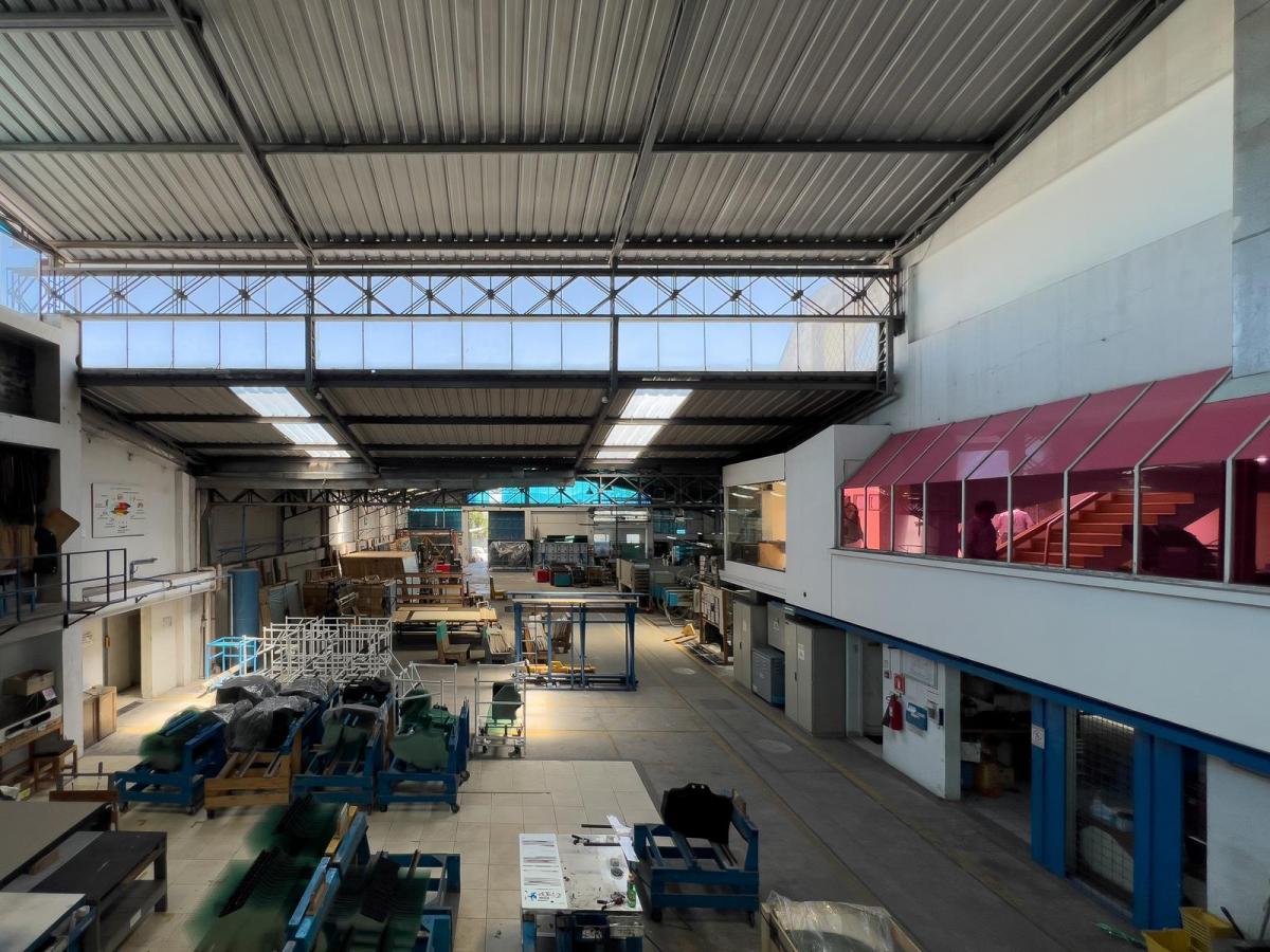 Galpon Carcelen Industrial 7.680 m² — imagen 8