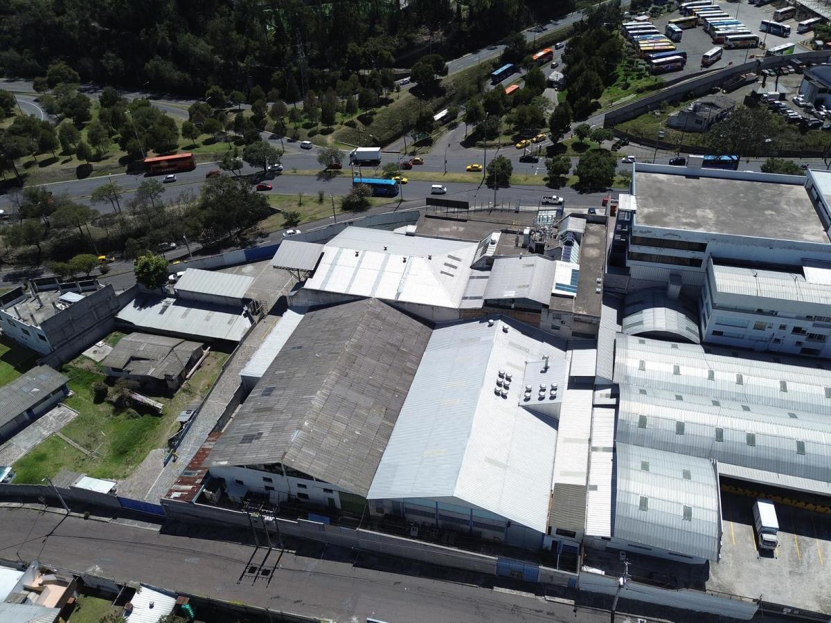 Galpon Carcelen Industrial 7.680 m² — imagen 7