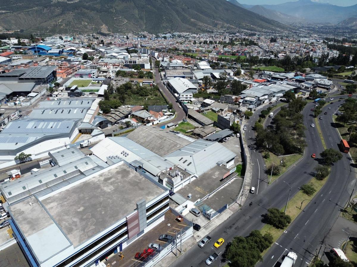 Galpon Carcelen Industrial 7.680 m² — imagen 6
