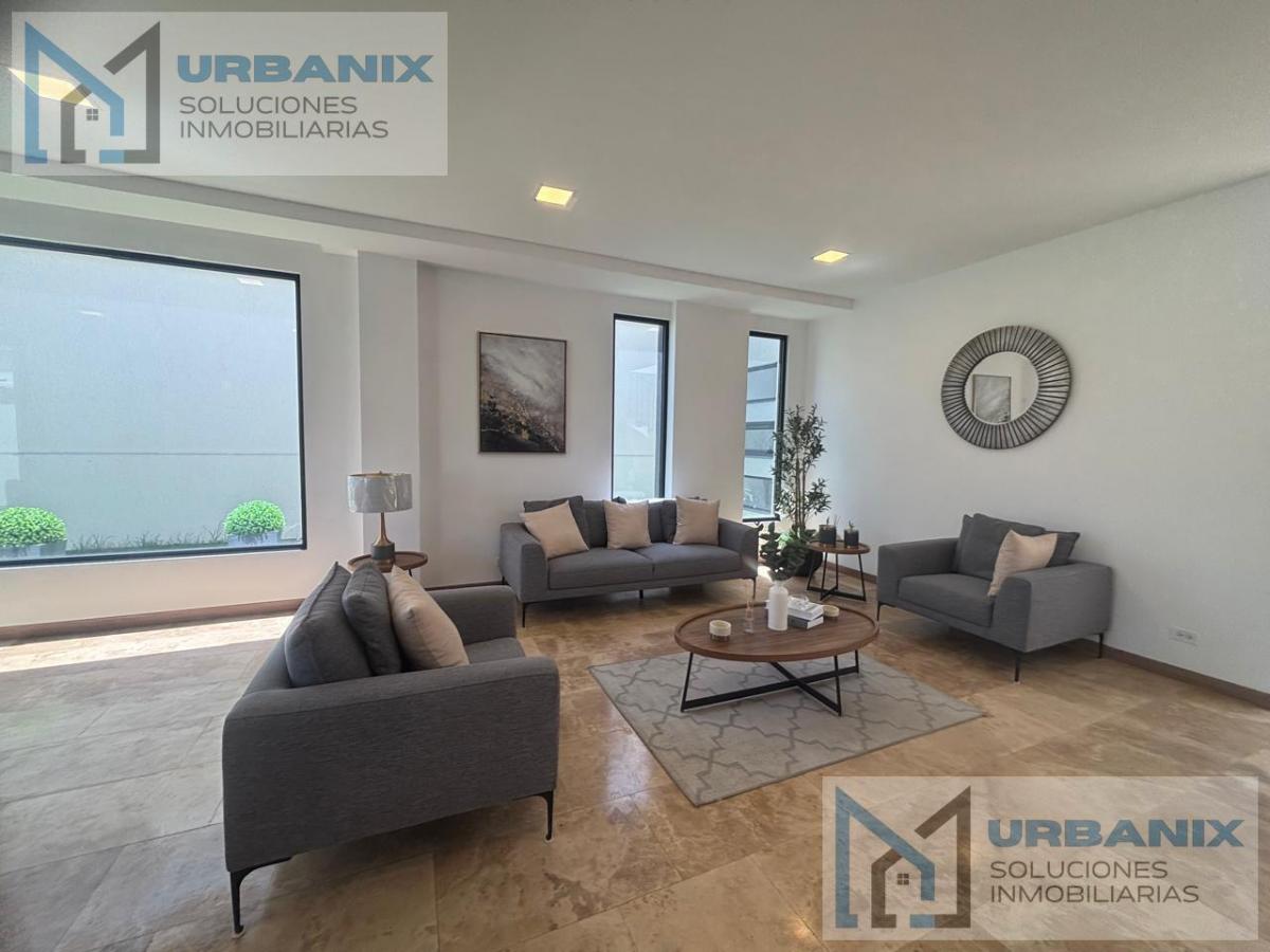 Puembo. Venta Amplia Casa por Estrenar 3 Dorm - Patio. Provincia de Pichincha — imagen 9