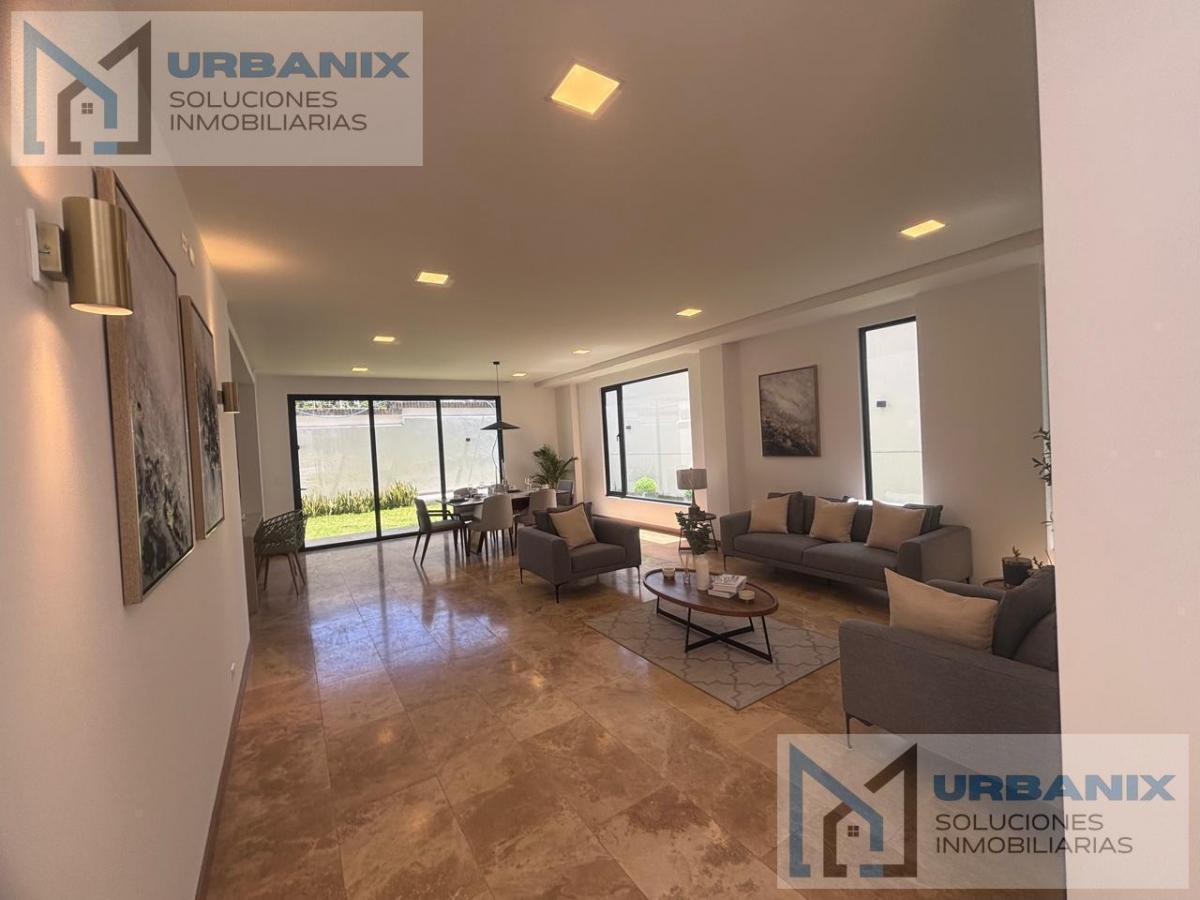Puembo. Venta Amplia Casa por Estrenar 3 Dorm - Patio. Provincia de Pichincha — imagen 8