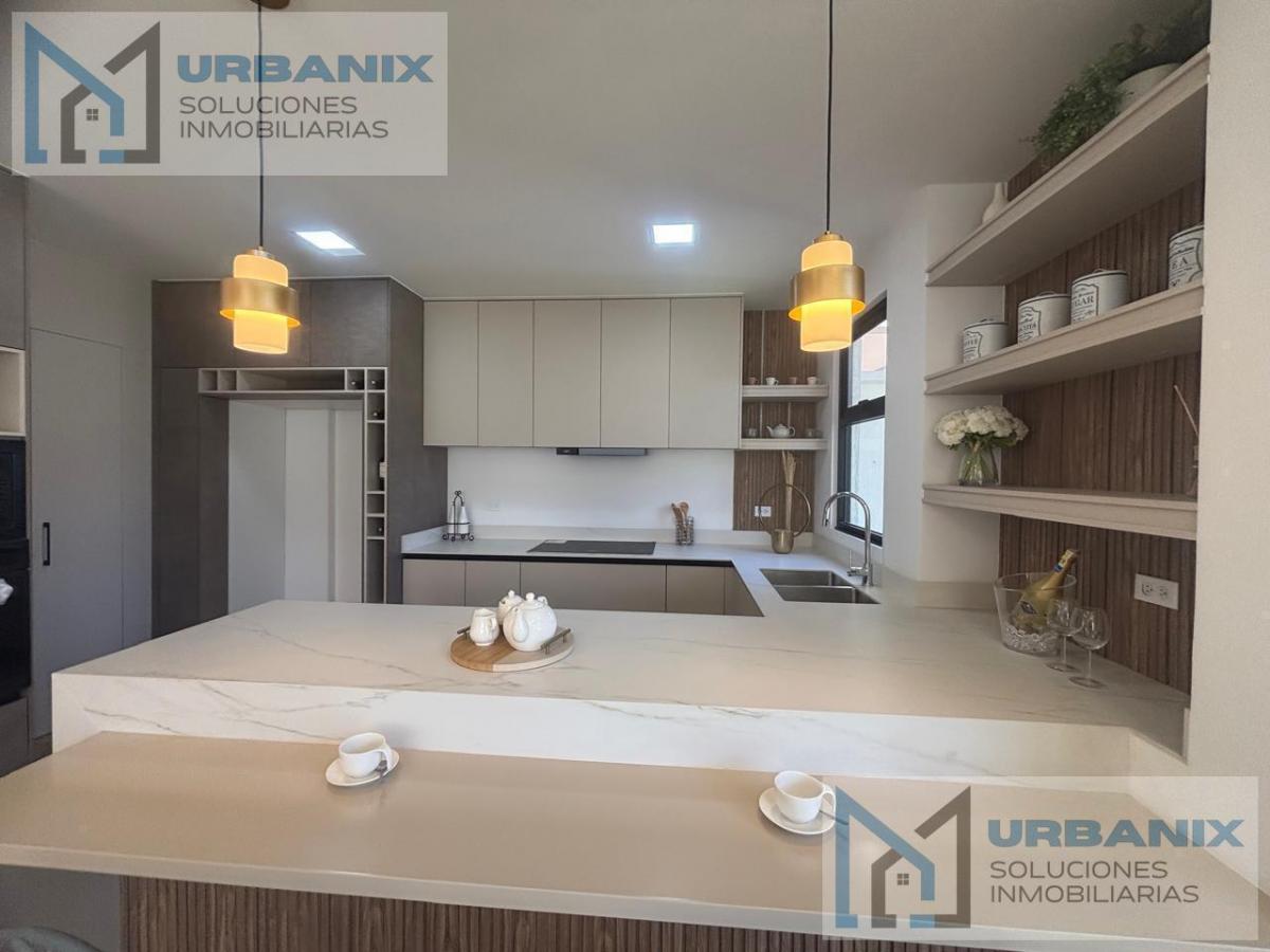 Puembo. Venta Amplia Casa por Estrenar 3 Dorm - Patio. Provincia de Pichincha — imagen 7