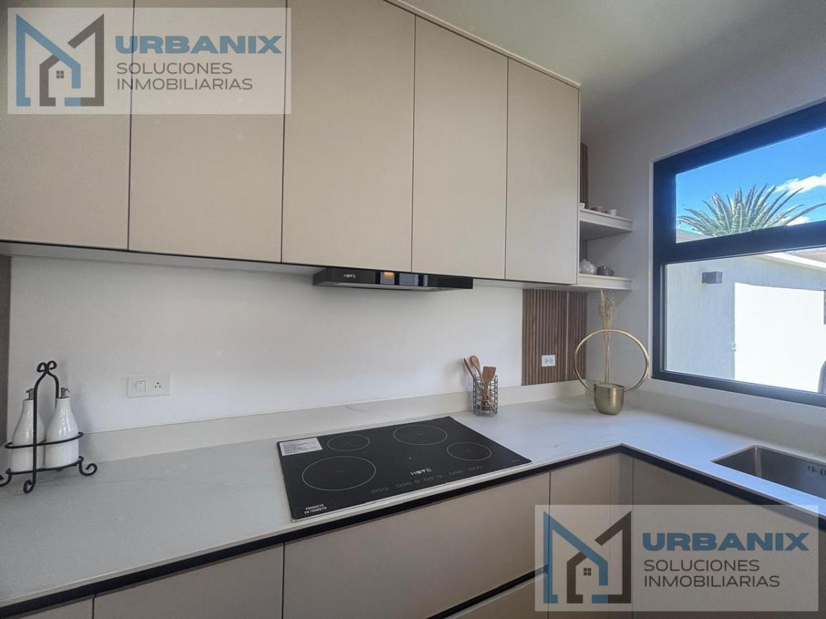 Puembo. Venta Amplia Casa por Estrenar 3 Dorm - Patio. Provincia de Pichincha — imagen 6