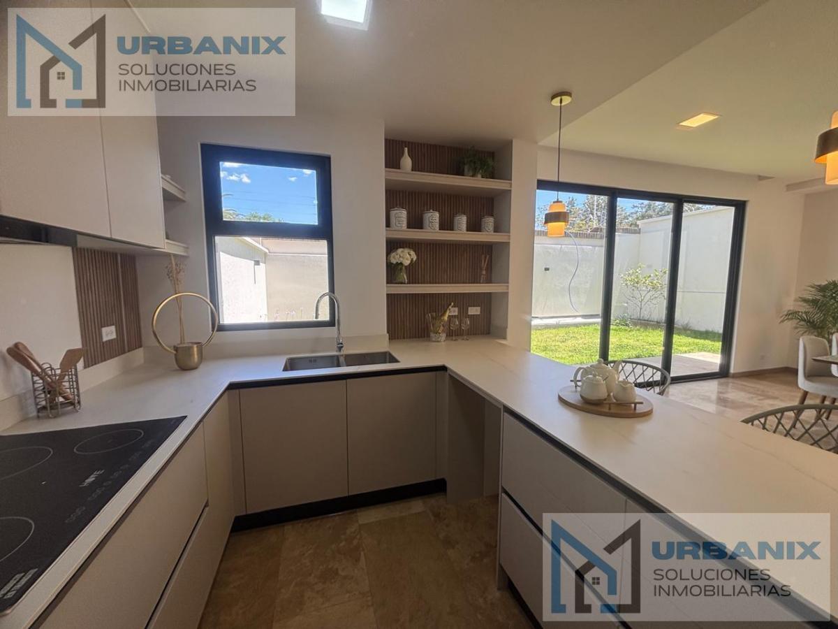 Puembo. Venta Amplia Casa por Estrenar 3 Dorm - Patio. Provincia de Pichincha — imagen 3