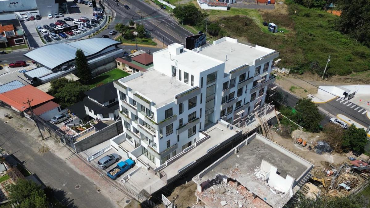 "Departamento en Venta - Sector La Primavera, Frente Al Hospital de Los Valles" — imagen 6