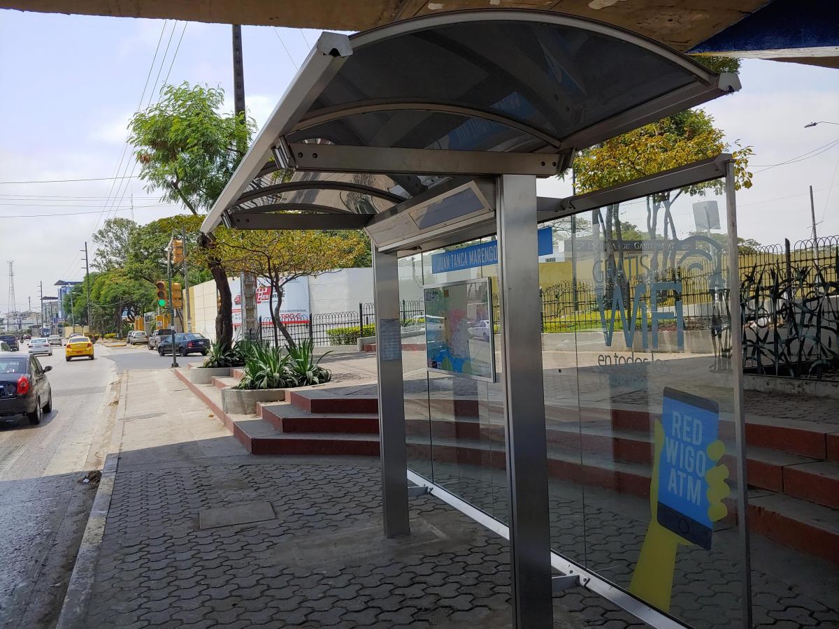 Terreno en Av Las Aguas, Guayas — imagen 7