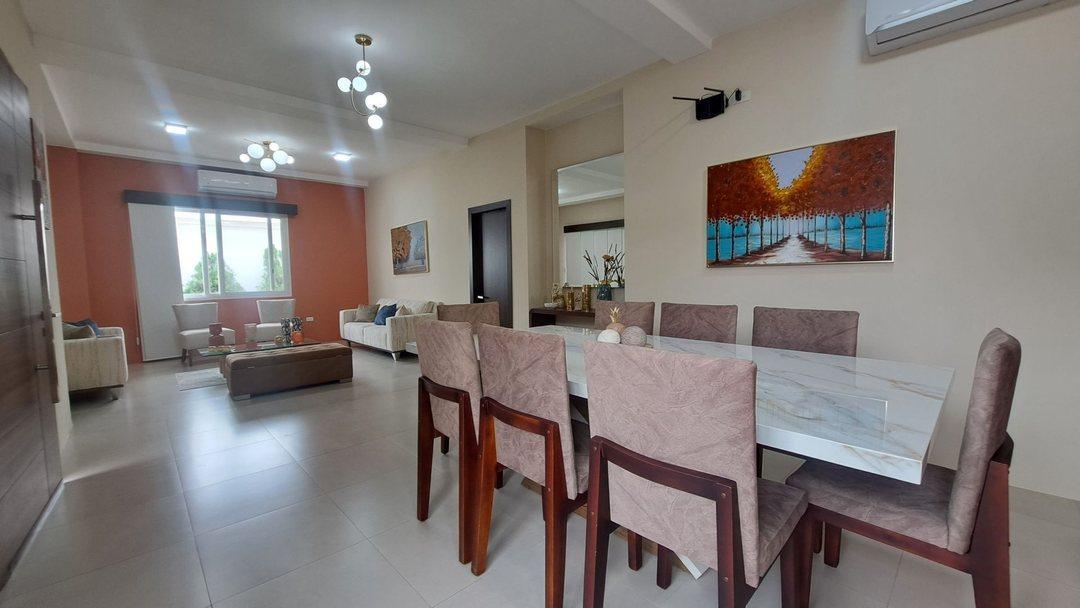 Casa Moderna Independiente de Venta en Manta L/f, Manabí — imagen 10