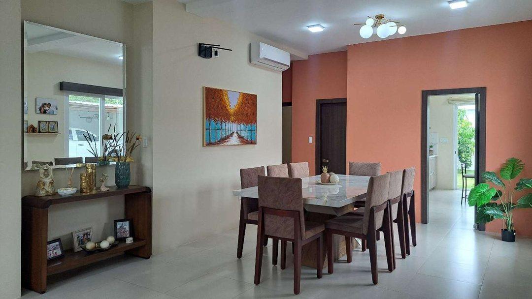 Casa Moderna Independiente de Venta en Manta L/f, Manabí — imagen 8