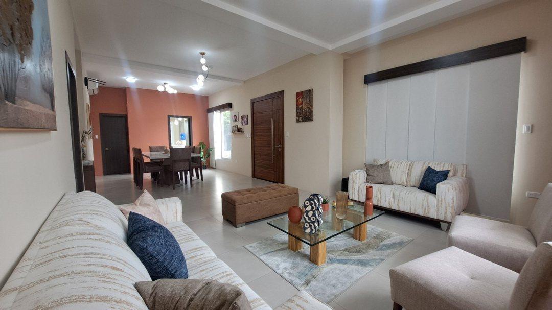 Casa Moderna Independiente de Venta en Manta L/f, Manabí — imagen 6
