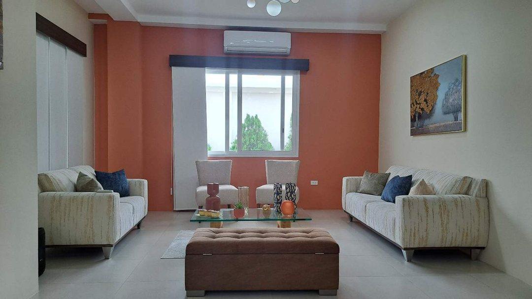 Casa Moderna Independiente de Venta en Manta L/f, Manabí — imagen 5