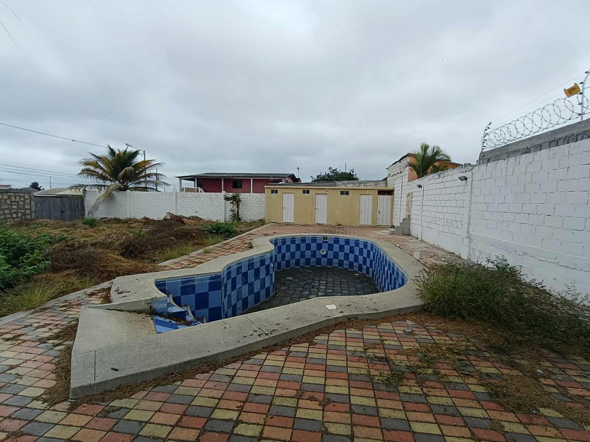 ¡De Oportunidad Vendo Terreno en Brisas del Mar Salinas — imagen 10