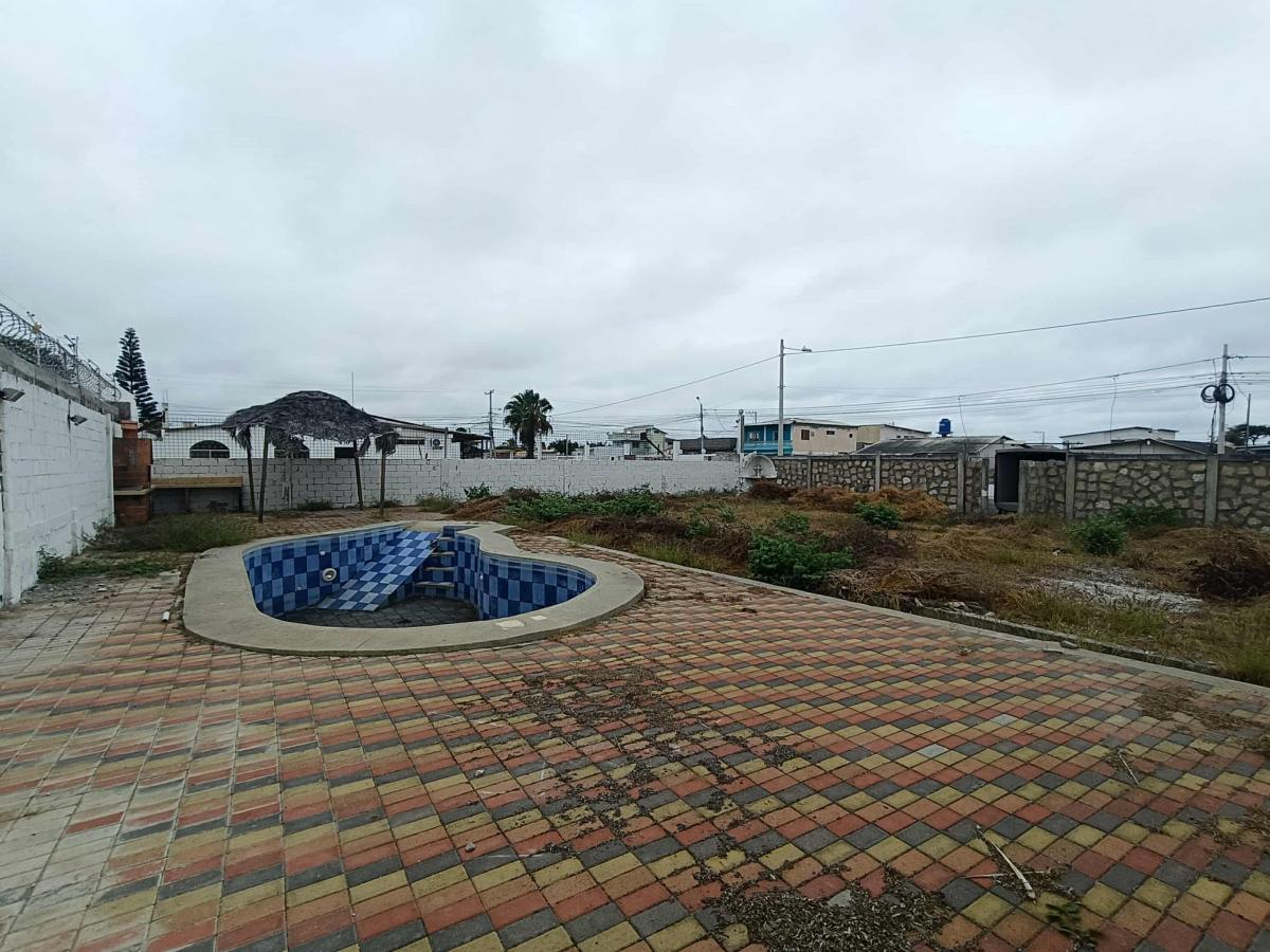 ¡De Oportunidad Vendo Terreno en Brisas del Mar Salinas — imagen 9