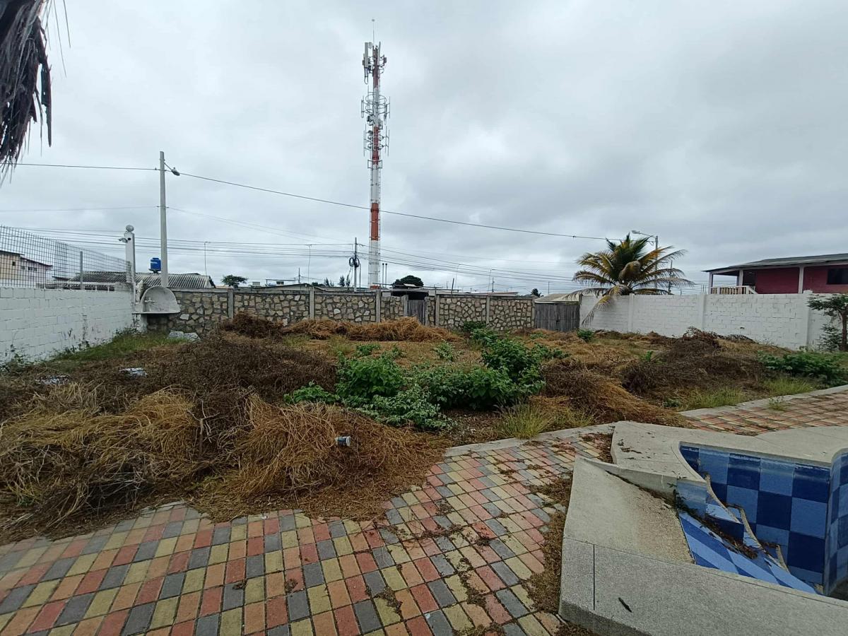 ¡De Oportunidad Vendo Terreno en Brisas del Mar Salinas — imagen 6