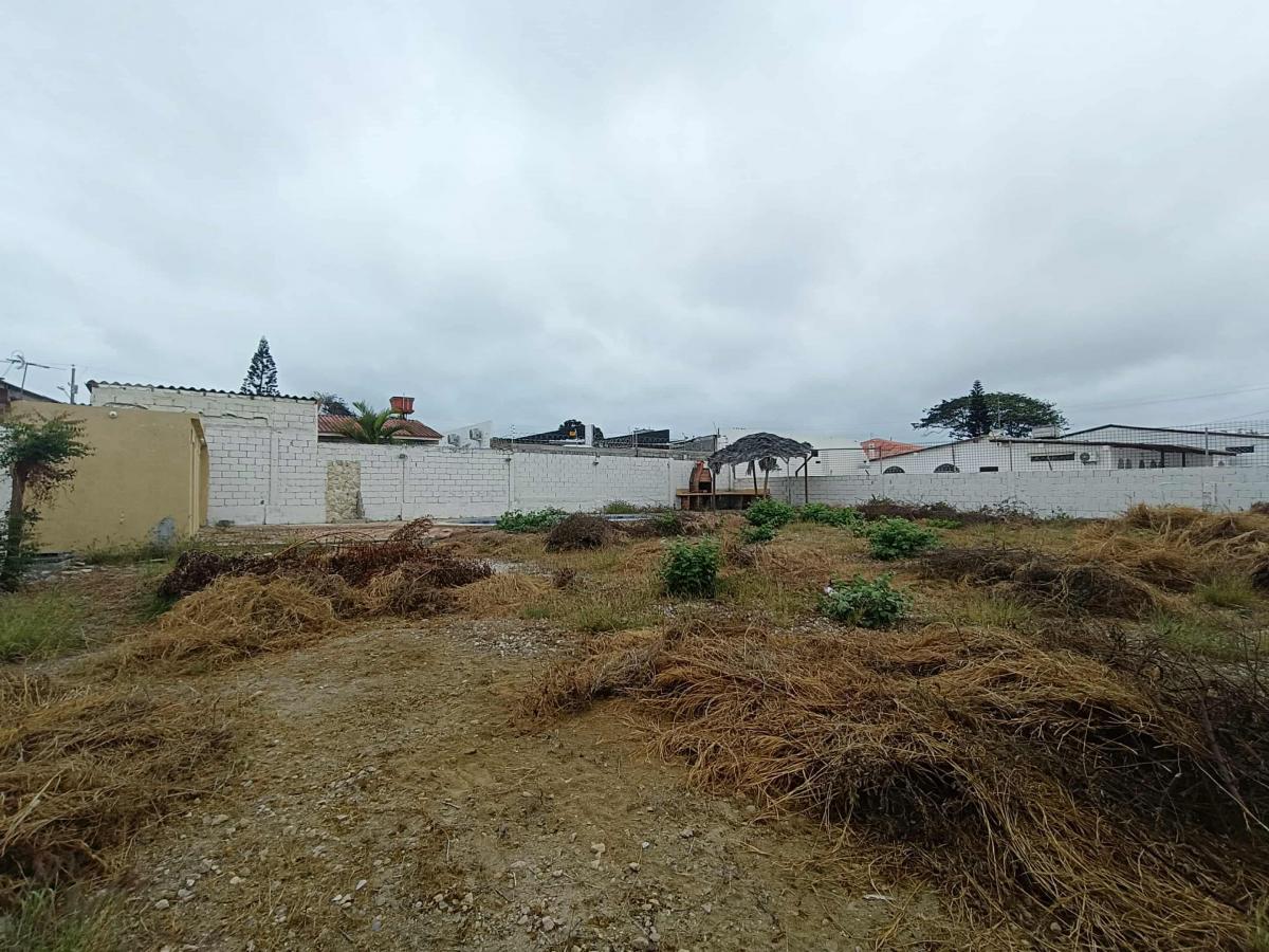 ¡De Oportunidad Vendo Terreno en Brisas del Mar Salinas — imagen 5
