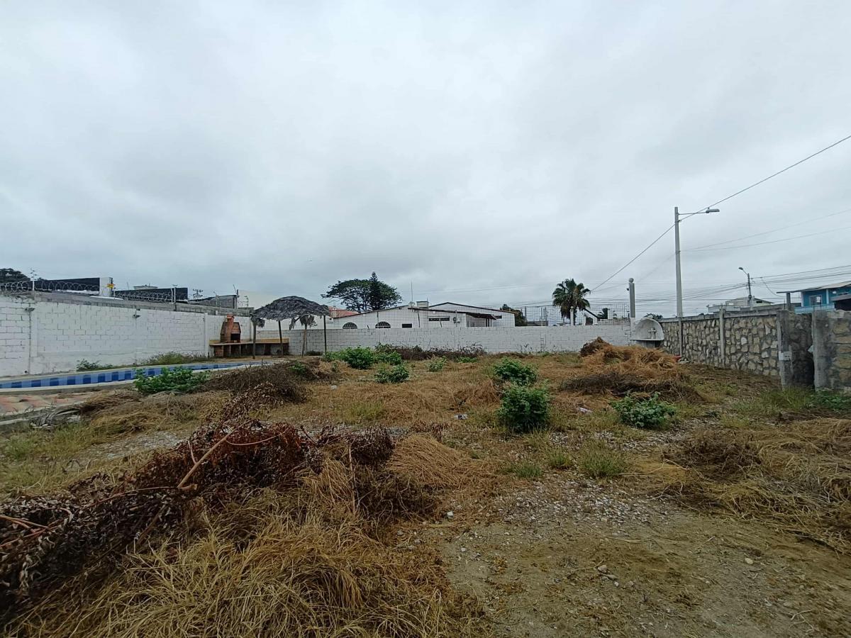 ¡De Oportunidad Vendo Terreno en Brisas del Mar Salinas — imagen 4