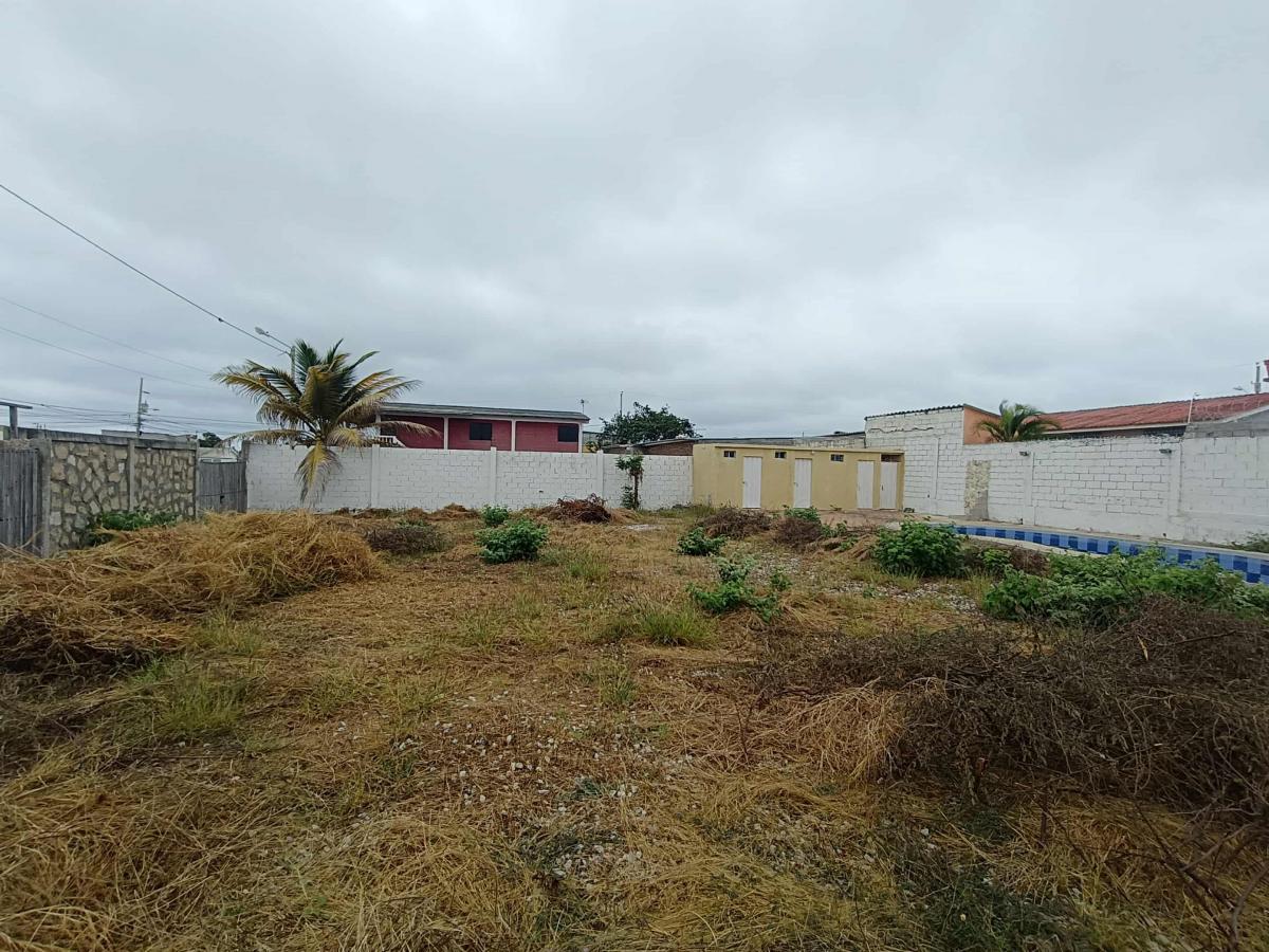 ¡De Oportunidad Vendo Terreno en Brisas del Mar Salinas — imagen 3