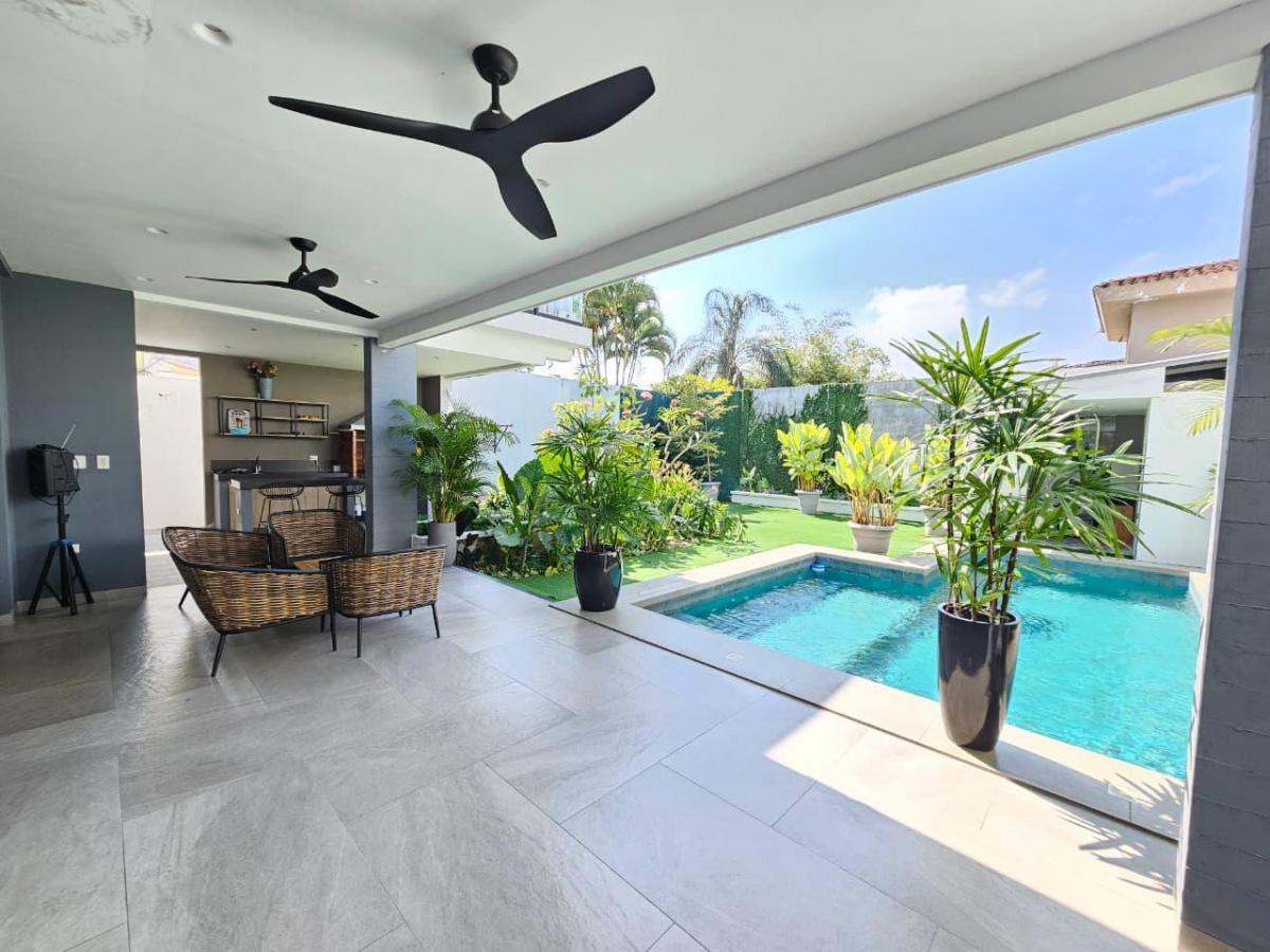 Casa de Venta en Puerto Azul, Guayas — imagen 5