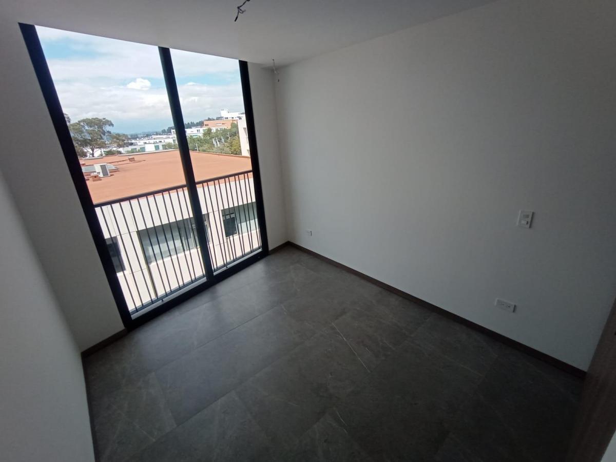 Cumbaya Departamento de Venta San Juan Departamento de 2 Habitaciones, Terraza — imagen 6