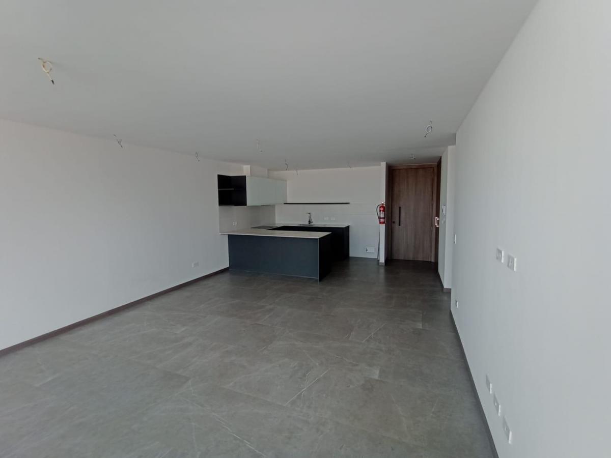 Cumbaya Departamento de Venta San Juan Departamento de 2 Habitaciones, Terraza — imagen 4