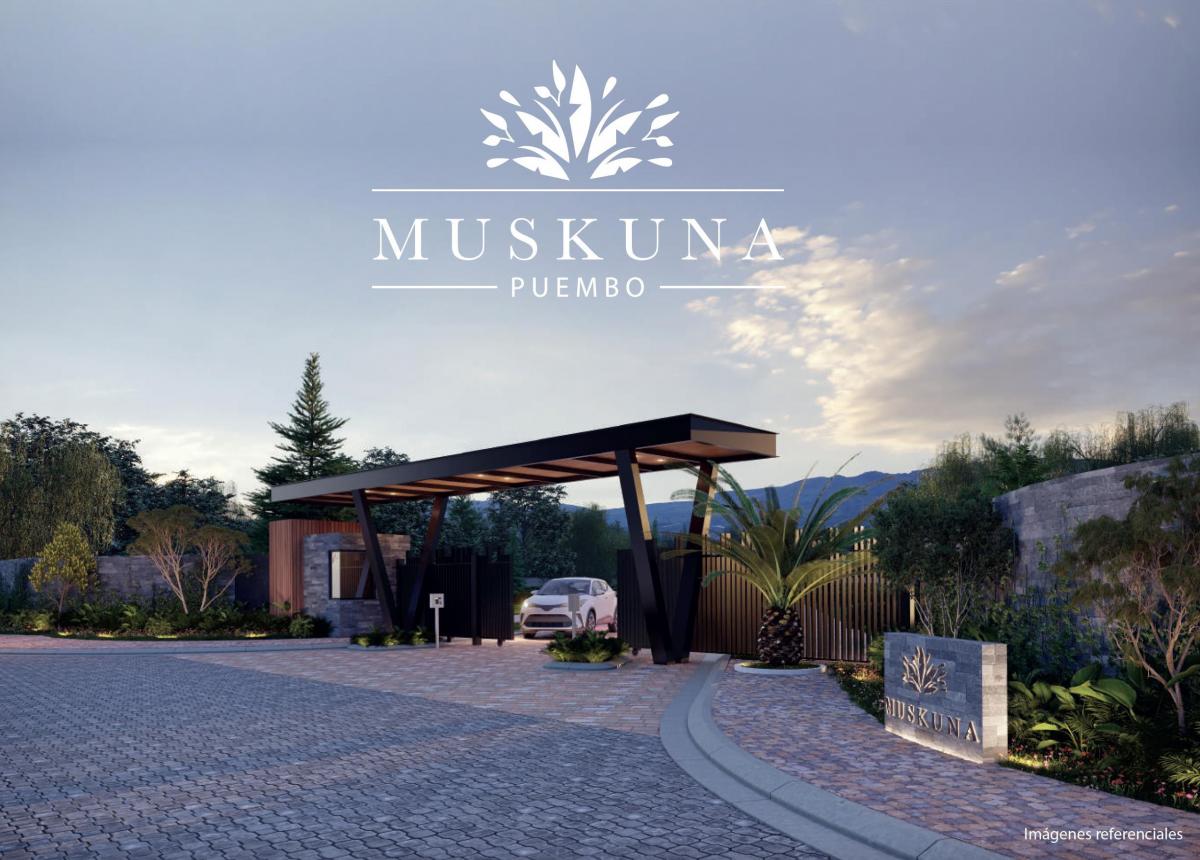 Muskuna - (Departamentos en Puembo) — imagen 10