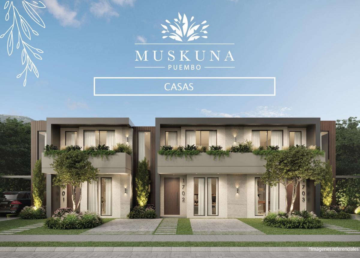 Muskuna - (Departamentos en Puembo) — imagen 7