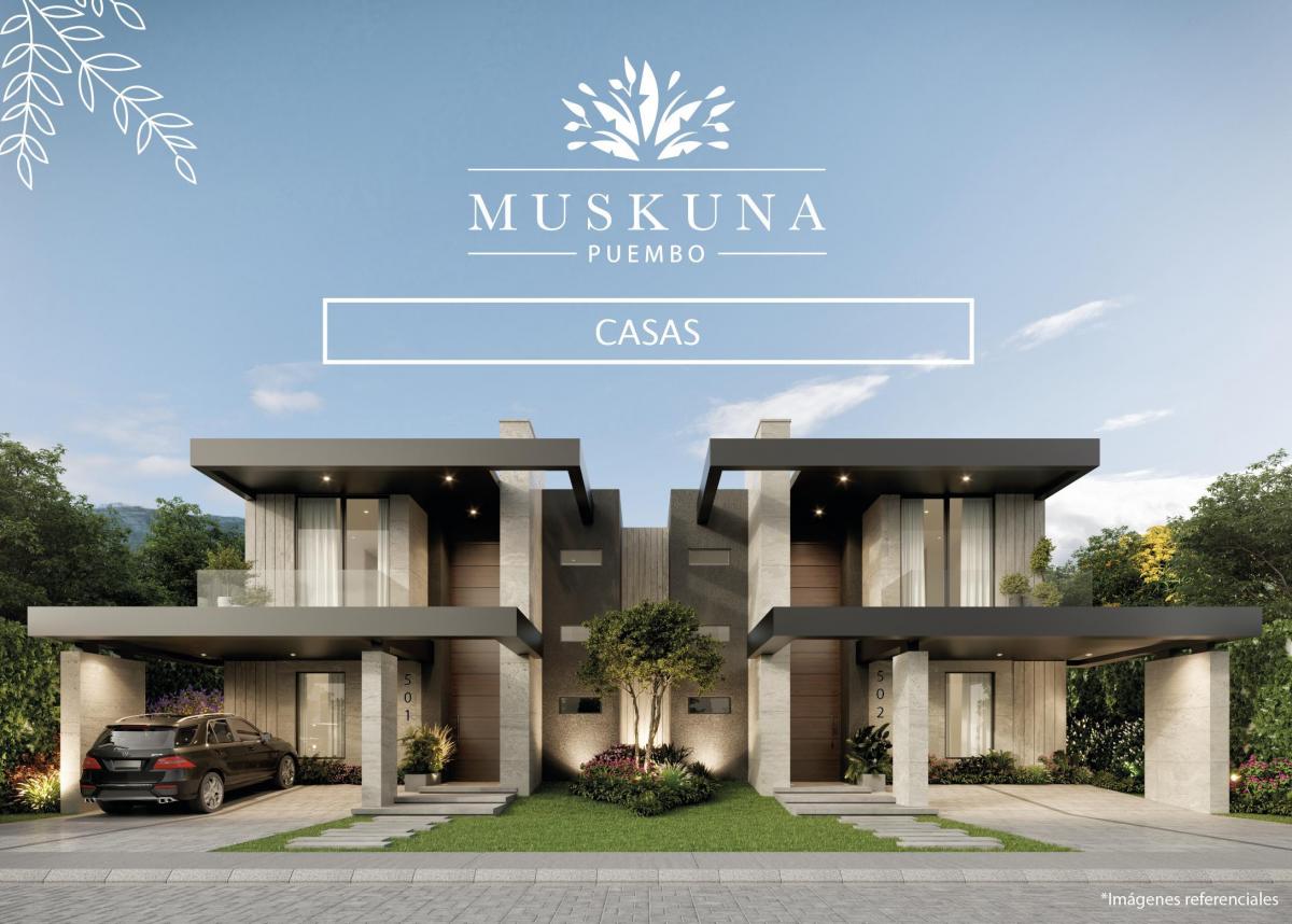 Muskuna - (Departamentos en Puembo) — imagen 6