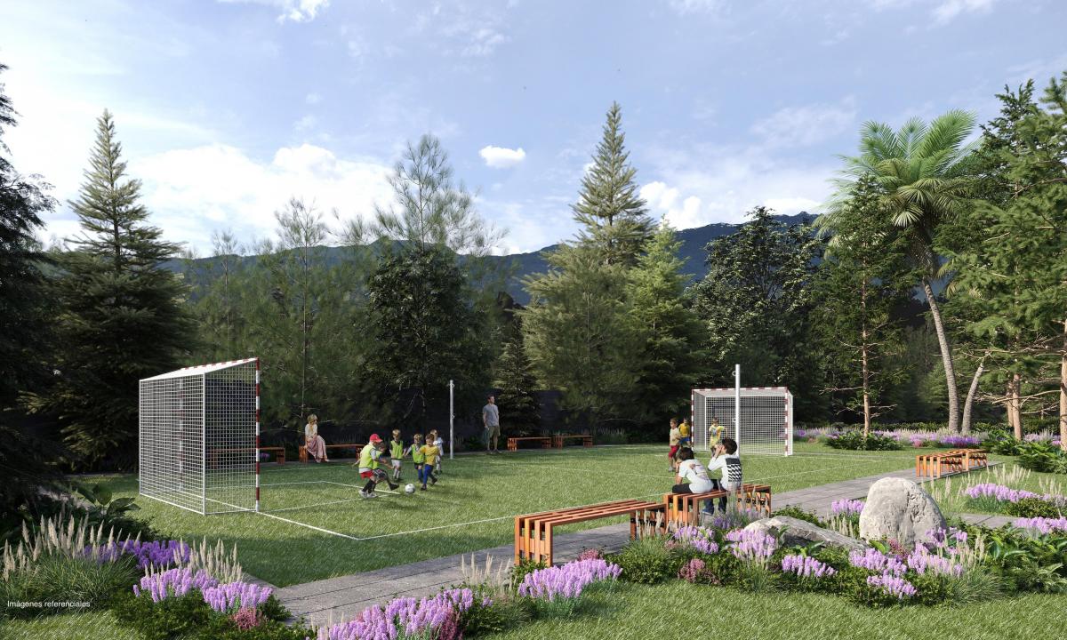 Muskuna - (Departamentos en Puembo) — imagen 3