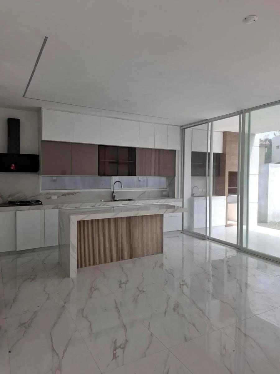 Samborondón Km 10 Estancias del Río Casa a Estrenar en Venta, Guayas — imagen 8