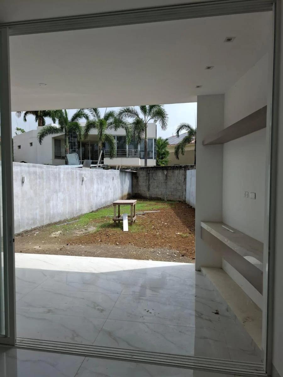 Samborondón Km 10 Estancias del Río Casa a Estrenar en Venta, Guayas — imagen 7