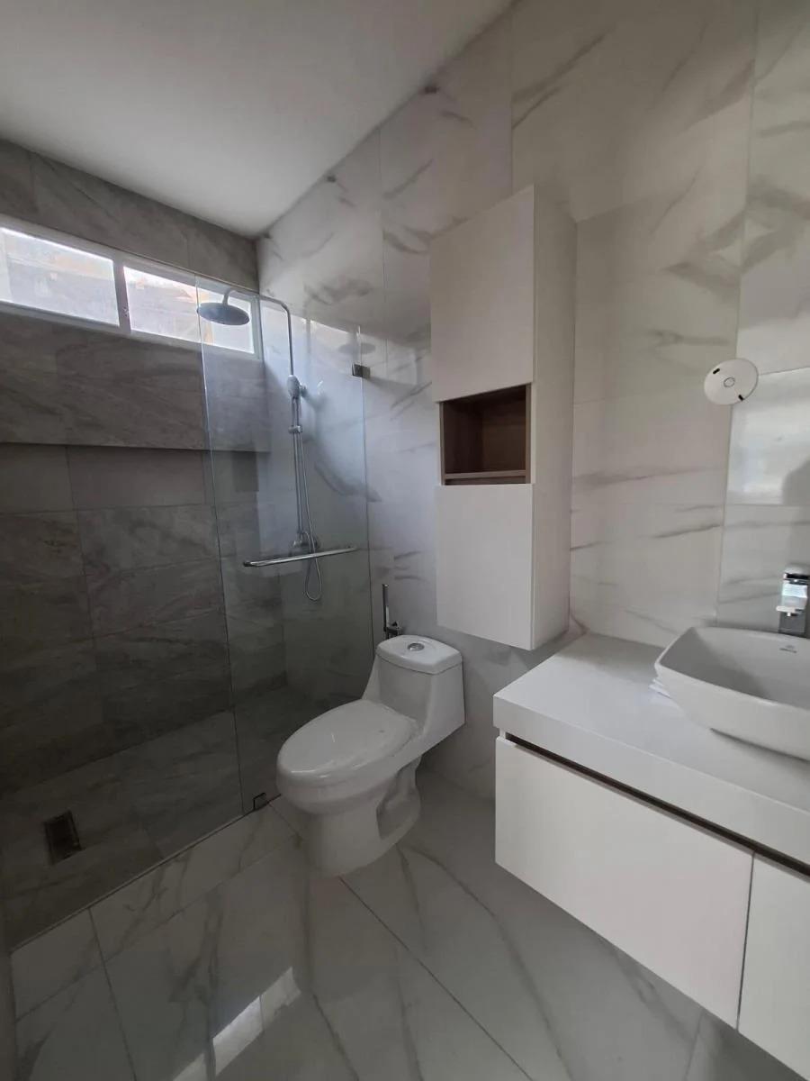 Samborondón Km 10 Estancias del Río Casa a Estrenar en Venta, Guayas — imagen 6