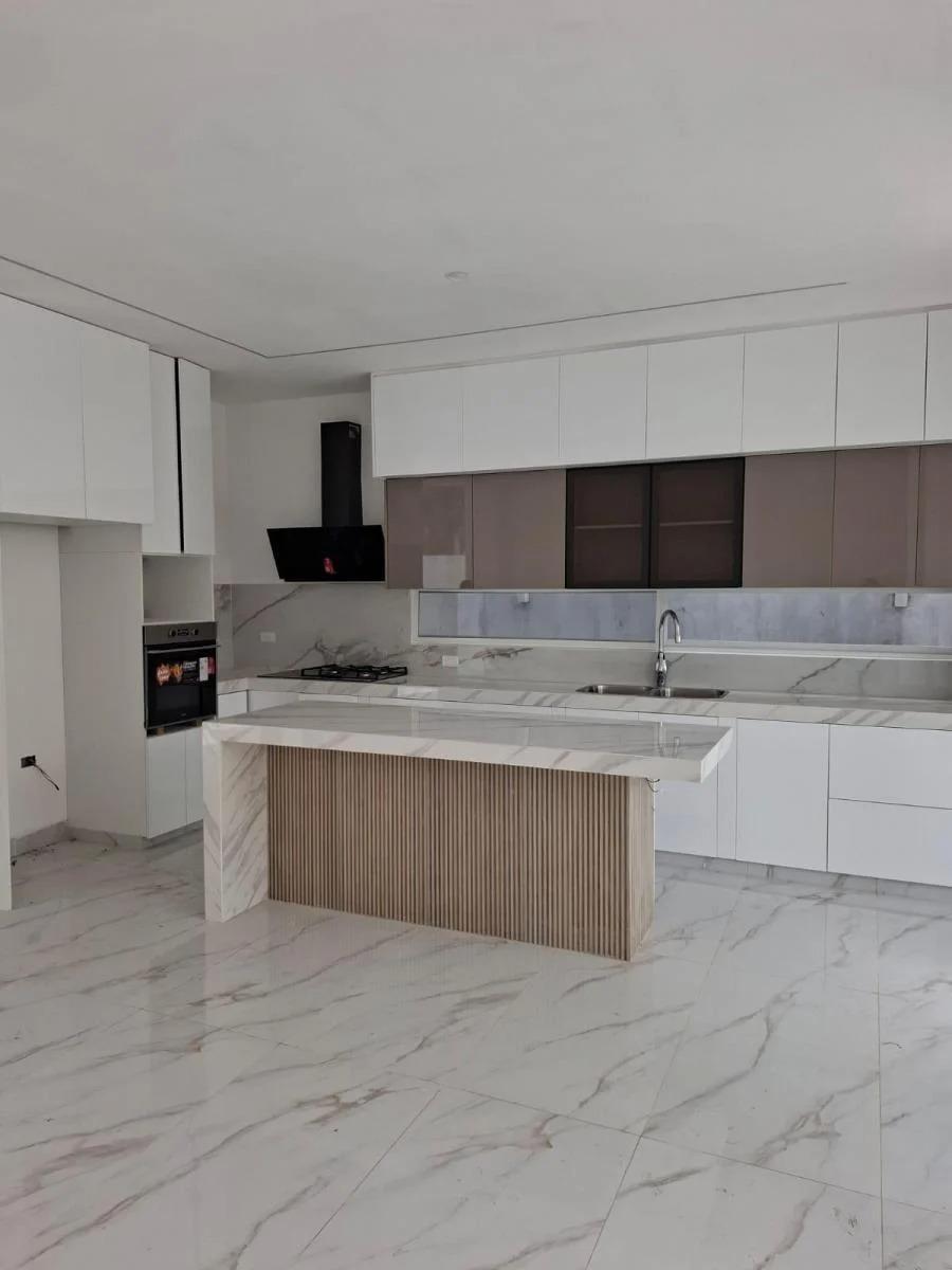 Samborondón Km 10 Estancias del Río Casa a Estrenar en Venta, Guayas — imagen 5