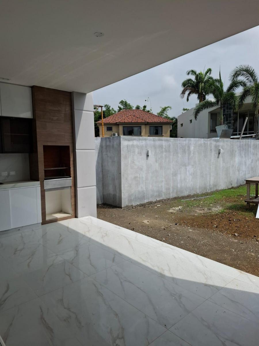 Samborondón Km 10 Estancias del Río Casa a Estrenar en Venta, Guayas — imagen 4