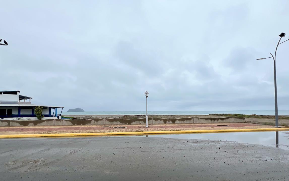 Terreno Primera Línea de Mar Puerto Cayo, Manabí — imagen 6