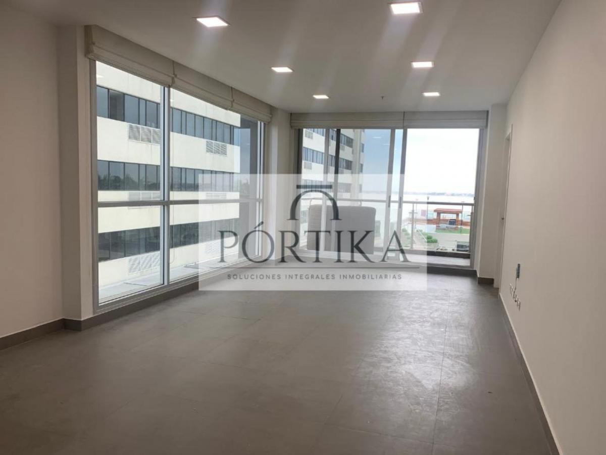 Venta Departamento 3 Dorm. Vista Al Rio - Spazio - Puerto Santa Ana, Guayas — imagen 10