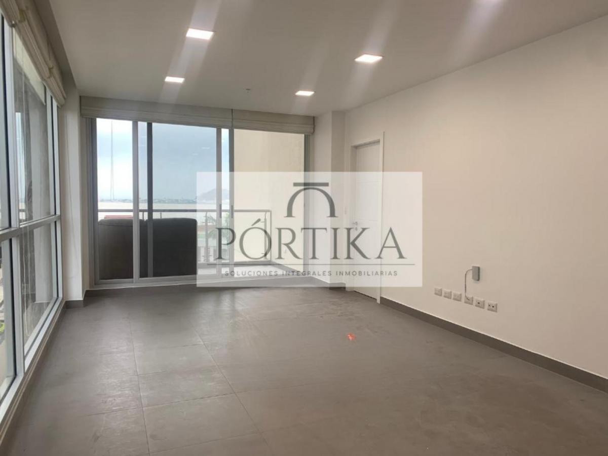 Venta Departamento 3 Dorm. Vista Al Rio - Spazio - Puerto Santa Ana, Guayas — imagen 9