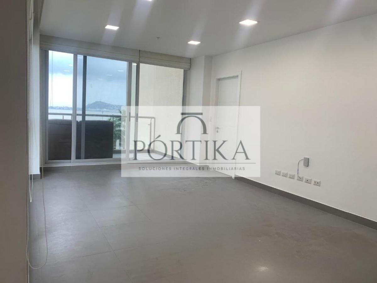 Venta Departamento 3 Dorm. Vista Al Rio - Spazio - Puerto Santa Ana, Guayas — imagen 8