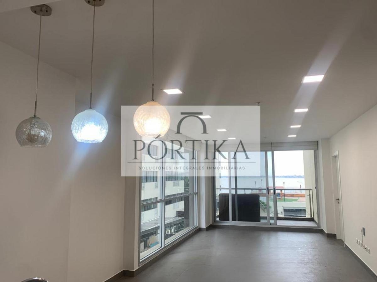 Venta Departamento 3 Dorm. Vista Al Rio - Spazio - Puerto Santa Ana, Guayas — imagen 7