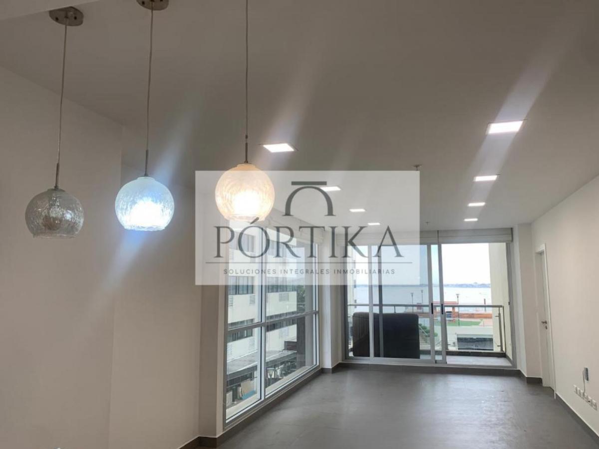 Venta Departamento 3 Dorm. Vista Al Rio - Spazio - Puerto Santa Ana, Guayas — imagen 6